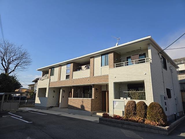 神戸市西区北別府の賃貸