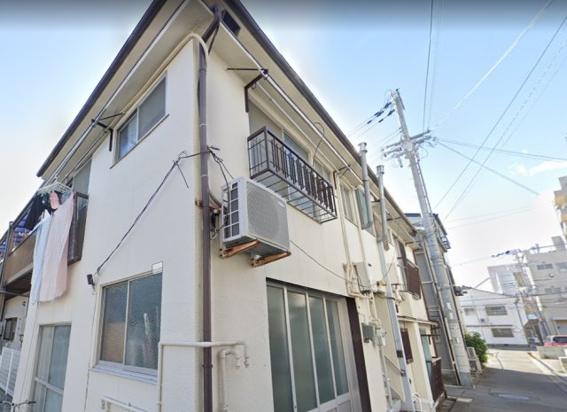 神戸市長田区腕塚町の賃貸