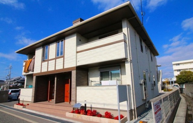 神戸市西区玉津町出合の賃貸