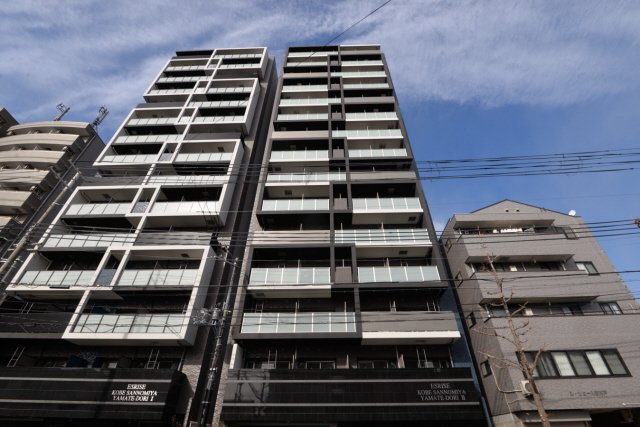 神戸市中央区国香通の賃貸