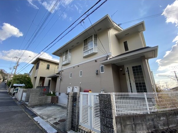 神戸市東灘区御影山手の賃貸