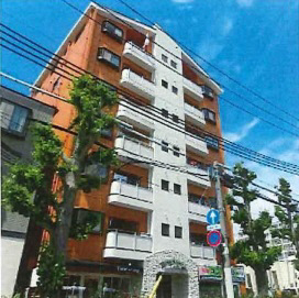 神戸市兵庫区水木通の賃貸