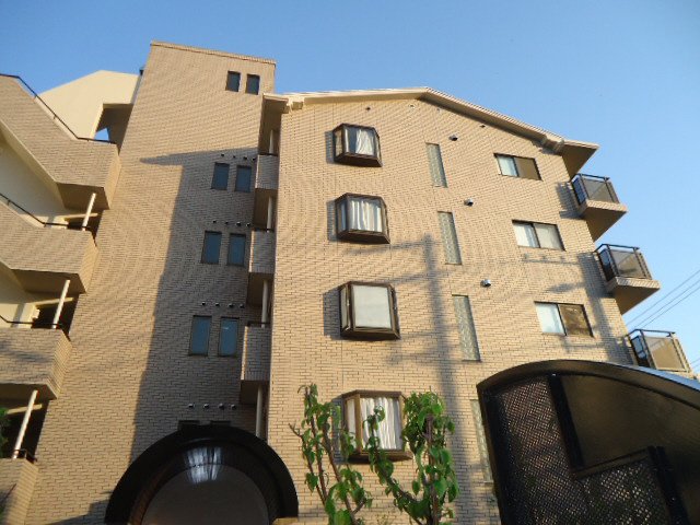 神戸市灘区中郷町の賃貸