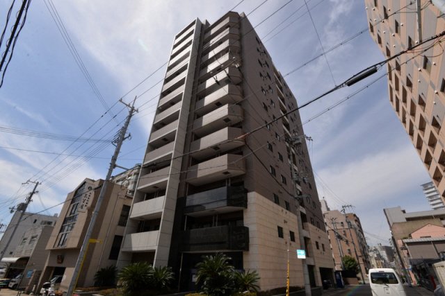 神戸市兵庫区湊町の賃貸