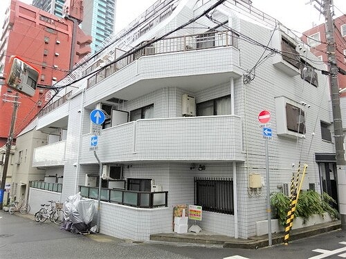 神戸市中央区熊内町の賃貸
