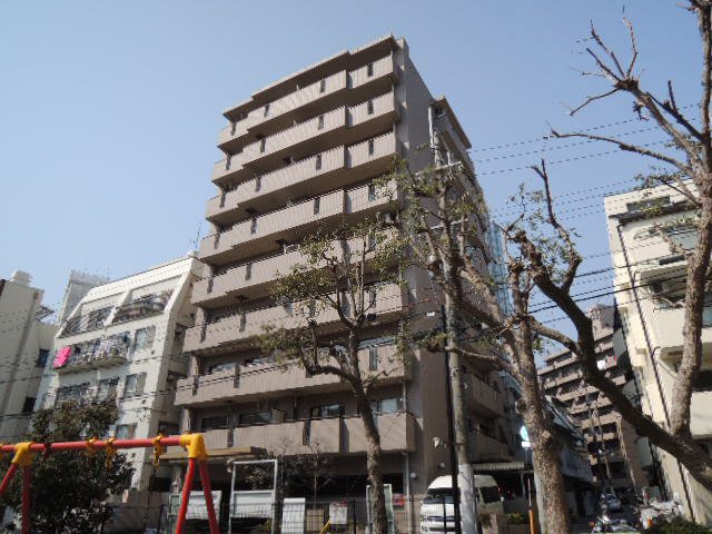 神戸市中央区生田町の賃貸