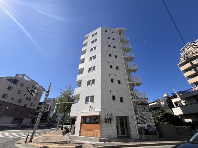 神戸市灘区水道筋の賃貸