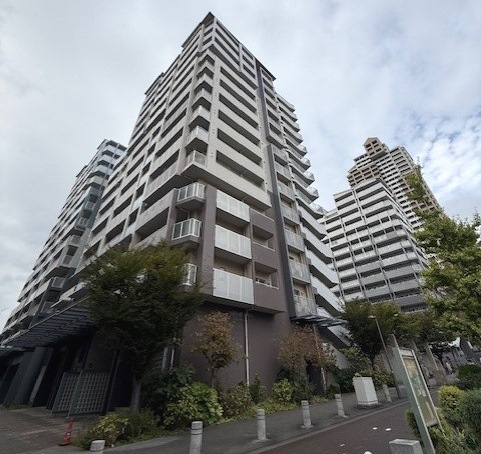 神戸市灘区桜口町の賃貸