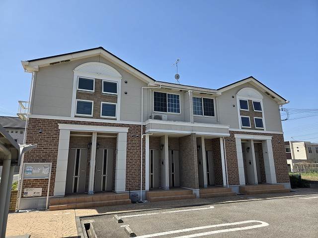 神戸市西区白水の賃貸