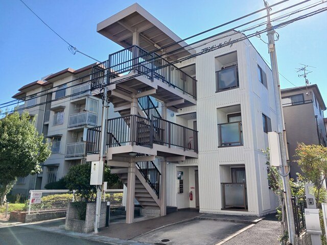 神戸市東灘区深江北町の賃貸