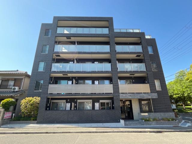 神戸市東灘区青木(阪神本線青木駅)のマンション賃貸物件 間取画像