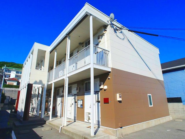 神戸市垂水区塩屋町の賃貸