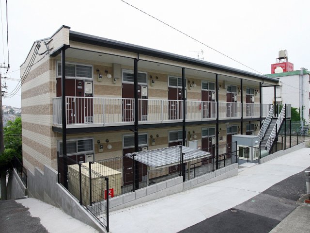 神戸市垂水区高丸の賃貸