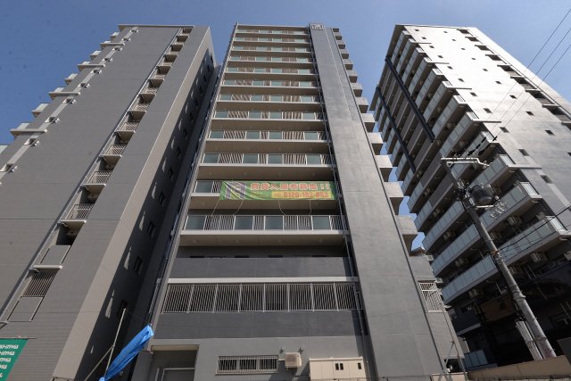 神戸市中央区下山手通の賃貸