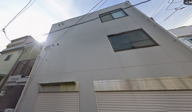 神戸市東灘区住吉本町の賃貸