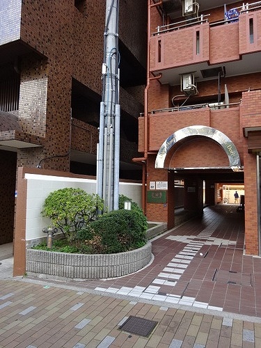 神戸市兵庫区西橘通の賃貸