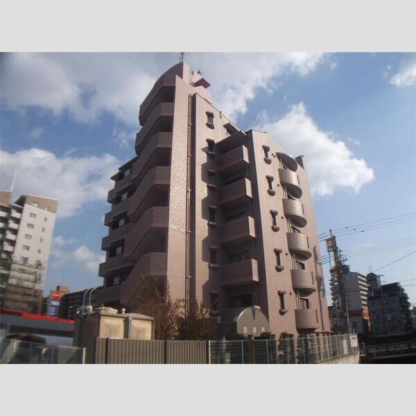 神戸市東灘区本山中町の賃貸