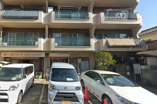 神戸市灘区高徳町の賃貸