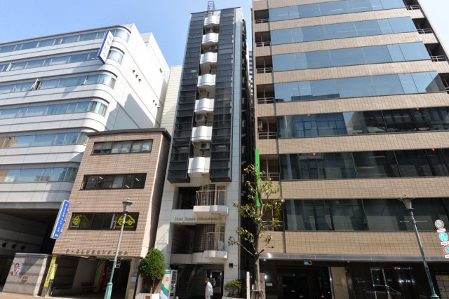 神戸市中央区栄町通の賃貸