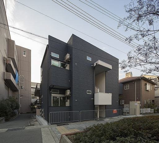 神戸市灘区浜田町の賃貸