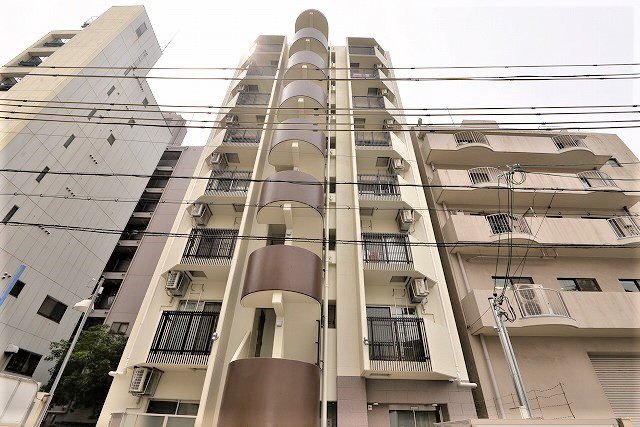 神戸市兵庫区中道通の賃貸