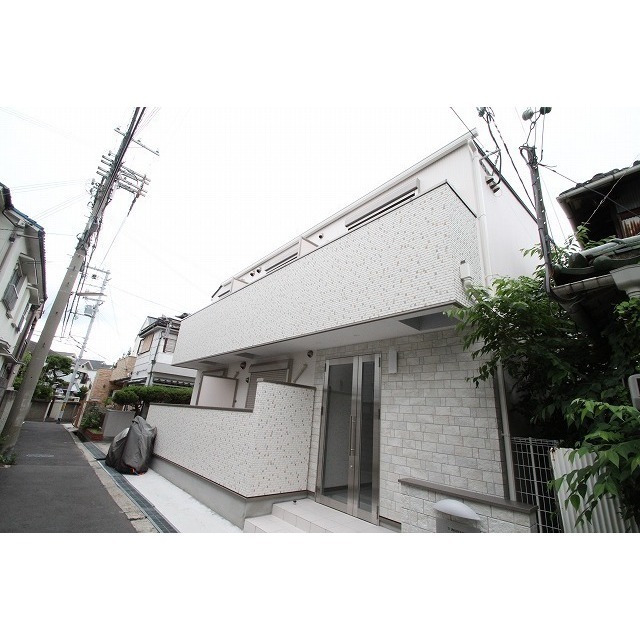 神戸市須磨区関守町の賃貸