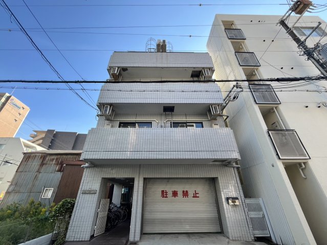 神戸市中央区琴ノ緒町の賃貸