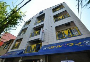 神戸市灘区楠丘町の賃貸