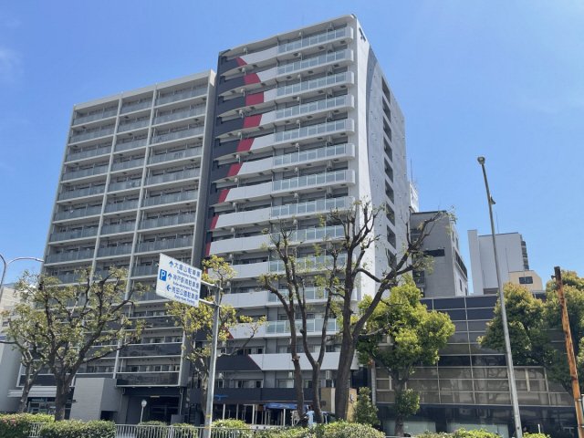 神戸市中央区中町通の賃貸