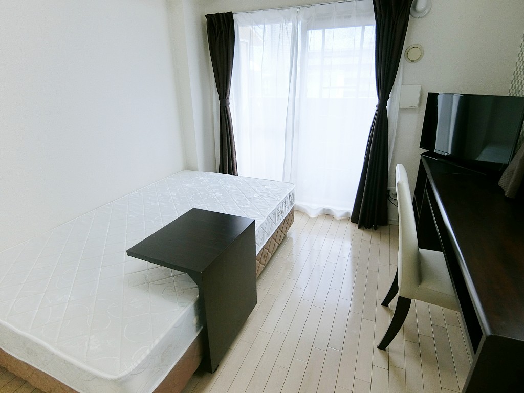 神戸市中央区日暮通(阪急神戸線春日野道駅)のマンション賃貸物件 間取画像