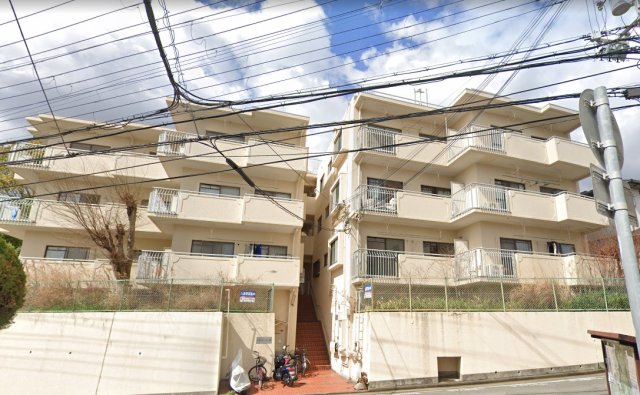 神戸市長田区鹿松町の賃貸