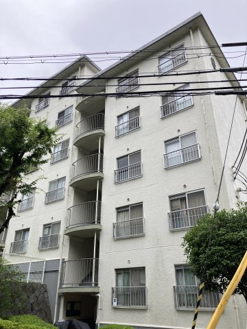 神戸市須磨区一ノ谷町の賃貸