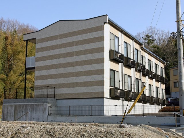 神戸市北区谷上南町の賃貸