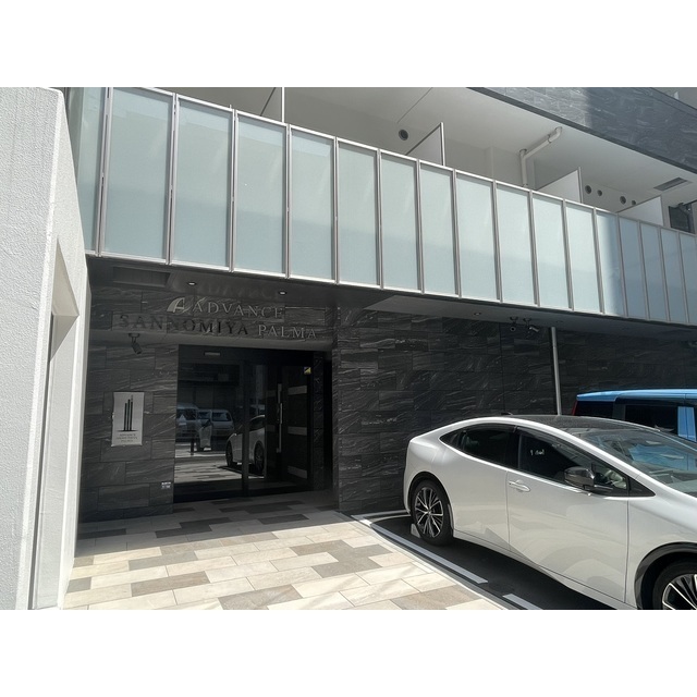 神戸市中央区磯上通(阪神本線神戸三宮駅)のマンション賃貸物件 間取画像