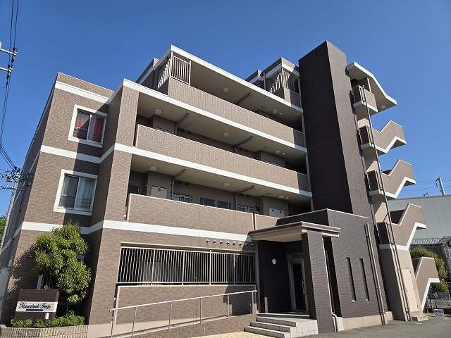 神戸市西区伊川谷町潤和の賃貸