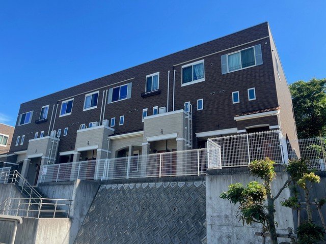 神戸市垂水区舞子坂の賃貸