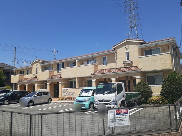 神戸市西区二ツ屋の賃貸