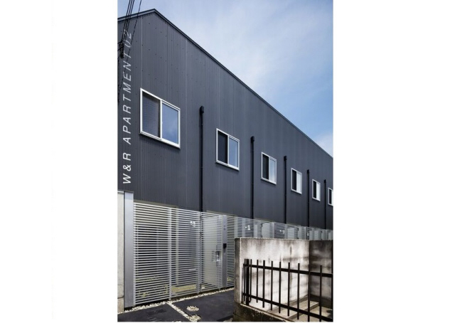 神戸市垂水区高丸の賃貸