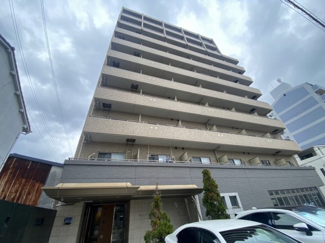 神戸市兵庫区小松通の賃貸