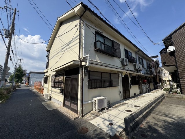 神戸市兵庫区小松通の賃貸