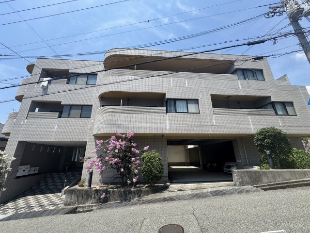 神戸市東灘区森北町の賃貸