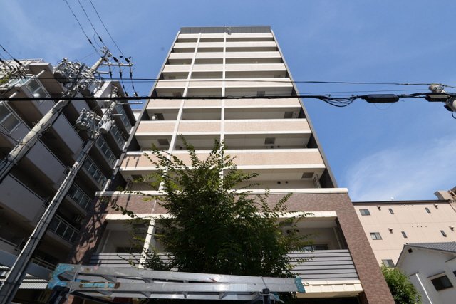 神戸市中央区日暮通の賃貸