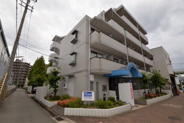 神戸市灘区浜田町の賃貸