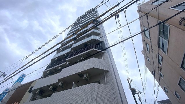 神戸市長田区大塚町の賃貸