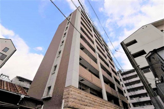 神戸市中央区日暮通の賃貸