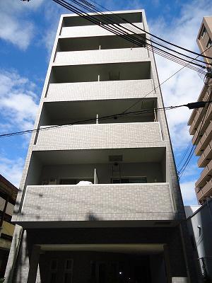 神戸市須磨区衣掛町の賃貸