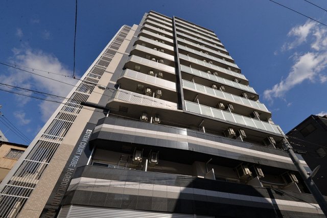 神戸市兵庫区湊町の賃貸