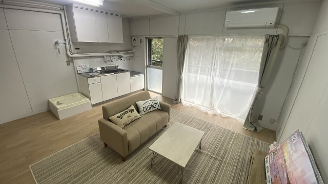 神戸市北区君影町の賃貸