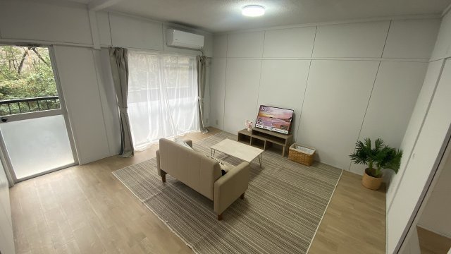 神戸市北区君影町の賃貸