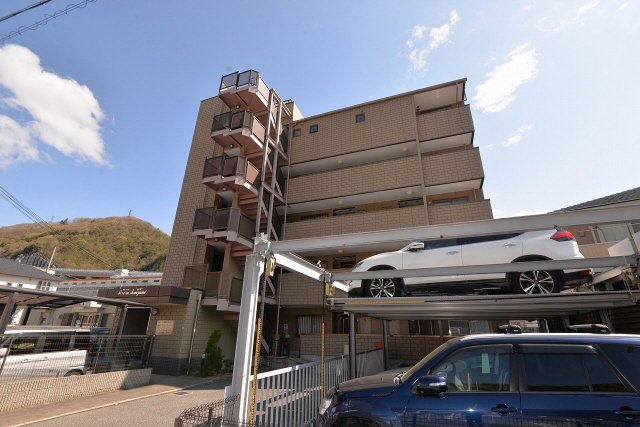 神戸市北区谷上西町の賃貸